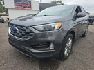 Ford EDGE TITANIUM / AWD / niski przebieg