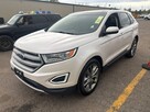 Ford EDGE TITANIUM / AWD / niski przebieg