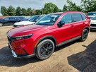 Honda CR-V Najwyższa wersja wyposażenia Touring / AWD / niski przebieg - 1