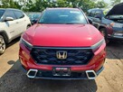 Honda CR-V Najwyższa wersja wyposażenia Touring / AWD / niski przebieg - 2