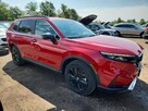 Honda CR-V Najwyższa wersja wyposażenia Touring / AWD / niski przebieg - 3