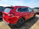 Honda CR-V Najwyższa wersja wyposażenia Touring / AWD / niski przebieg - 4