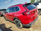 Honda CR-V Najwyższa wersja wyposażenia Touring / AWD / niski przebieg - 5