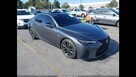 LEXUS IS 350 F SPORT / niski przebieg