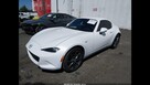 Mazda MX-5 Najwyższa wersja wyposażenia GRAND TOURING / Automat / niski przebieg