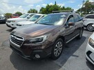 Subaru OUTBACK Najwyższa wersja wyposażenia TOURING / AWD / niski przebieg