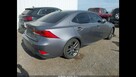 LEXUS IS 300 / niski przebieg - 4