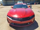 Chevrolet Camaro Bogata wersja wyposażenia / Automat / niski przebieg - 2