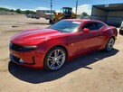 Chevrolet Camaro Bogata wersja wyposażenia / Automat / niski przebieg - 3
