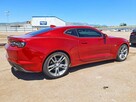 Chevrolet Camaro Bogata wersja wyposażenia / Automat / niski przebieg - 4