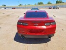 Chevrolet Camaro Bogata wersja wyposażenia / Automat / niski przebieg - 6