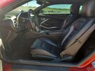 Chevrolet Camaro Bogata wersja wyposażenia / Automat / niski przebieg - 7