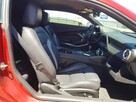Chevrolet Camaro Bogata wersja wyposażenia / Automat / niski przebieg - 10