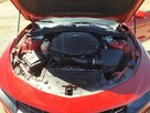 Chevrolet Camaro Bogata wersja wyposażenia / Automat / niski przebieg - 11