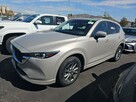 Mazda CX-5 Bogata wersja wyposażenia / AWD / niski przebieg