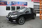 Nissan X-Trail 1.6 DIG-T Serwis 100%-bezwypadkowy LED Kamera Navi Bluetooth 100900 km