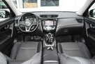 Nissan X-Trail 1.6 DIG-T Serwis 100%-bezwypadkowy LED Kamera Navi Bluetooth 100900 km - 2