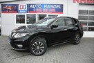 Nissan X-Trail 1.6 DIG-T Serwis 100%-bezwypadkowy LED Kamera Navi Bluetooth 100900 km - 9