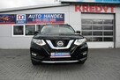 Nissan X-Trail 1.6 DIG-T Serwis 100%-bezwypadkowy LED Kamera Navi Bluetooth 100900 km - 10