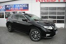 Nissan X-Trail 1.6 DIG-T Serwis 100%-bezwypadkowy LED Kamera Navi Bluetooth 100900 km - 11