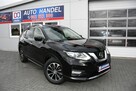 Nissan X-Trail 1.6 DIG-T Serwis 100%-bezwypadkowy LED Kamera Navi Bluetooth 100900 km - 12