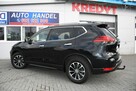 Nissan X-Trail 1.6 DIG-T Serwis 100%-bezwypadkowy LED Kamera Navi Bluetooth 100900 km - 14