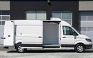 Man TGE NOWA CHŁODNIA 3.140 L4H3 96.000km *AUTOMAT* bogate wyposażenie - 2