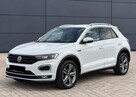 Volkswagen T-Roc R-line I Właściel Faktura VAT 23% Virtual