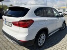 BMW X1 2.0 150 KM AUTOMAT Stan BDB 6 lat jeden właś . zarejestrowany Led Navi - 3