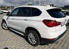 BMW X1 2.0 150 KM AUTOMAT Stan BDB 6 lat jeden właś . zarejestrowany Led Navi - 4