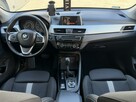 BMW X1 2.0 150 KM AUTOMAT Stan BDB 6 lat jeden właś . zarejestrowany Led Navi - 5
