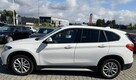 BMW X1 2.0 150 KM AUTOMAT Stan BDB 6 lat jeden właś . zarejestrowany Led Navi - 10