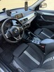 BMW X1 2.0 150 KM AUTOMAT Stan BDB 6 lat jeden właś . zarejestrowany Led Navi - 13