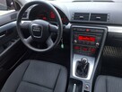 Audi A4 * 1.8Turbo* 163KM* BARDZO ŁADNA* tempomat* ALUfelgi* - 5