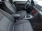 Audi A4 * 1.8Turbo* 163KM* BARDZO ŁADNA* tempomat* ALUfelgi* - 9