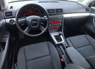 Audi A4 * 1.8Turbo* 163KM* BARDZO ŁADNA* tempomat* ALUfelgi* - 10