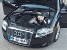 Audi A4 * 1.8Turbo* 163KM* BARDZO ŁADNA* tempomat* ALUfelgi* - 13