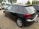Volkswagen Polo automat, klimatronic, gwarancja! - 3