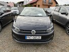 Volkswagen Polo automat, klimatronic, gwarancja! - 10
