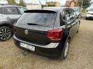 Volkswagen Polo automat, klimatronic, gwarancja! - 12