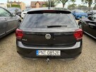 Volkswagen Polo automat, klimatronic, gwarancja! - 13
