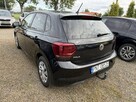 Volkswagen Polo automat, klimatronic, gwarancja! - 14
