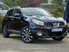 Nissan Qashqai 1.6 16V 116KM Acenta Kamera Panorama St.Ba.Dob. - 1
