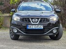 Nissan Qashqai 1.6 16V 116KM Acenta Kamera Panorama St.Ba.Dob. - 2