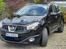 Nissan Qashqai 1.6 16V 116KM Acenta Kamera Panorama St.Ba.Dob. - 3