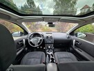 Nissan Qashqai 1.6 16V 116KM Acenta Kamera Panorama St.Ba.Dob. - 4