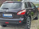 Nissan Qashqai 1.6 16V 116KM Acenta Kamera Panorama St.Ba.Dob. - 12