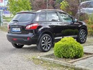 Nissan Qashqai 1.6 16V 116KM Acenta Kamera Panorama St.Ba.Dob. - 13
