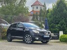 Nissan Qashqai 1.6 16V 116KM Acenta Kamera Panorama St.Ba.Dob. - 14