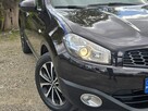 Nissan Qashqai 1.6 16V 116KM Acenta Kamera Panorama St.Ba.Dob. - 16